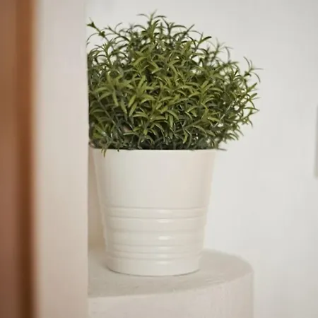 Apartment Helm *