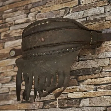 Apartment Helm